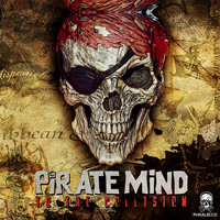 Pirate Mind - To The Collision