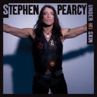 Stephen Pearcy - Under My Skin