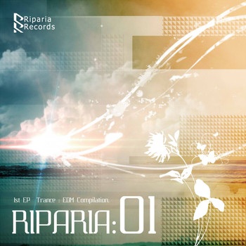 Various Artists - Riparia:01