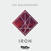 Lui Maldonado - Iron
