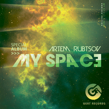 Artem Rubtsov - My Space