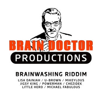 Various Artists - Brainwashing Riddim