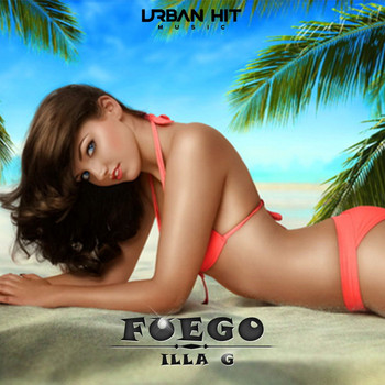 Illa G - Fuego