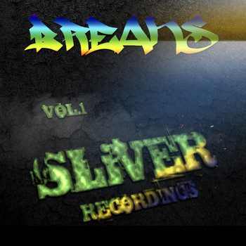 Various Artists - SLiVER Music Breaks, Vol. 1