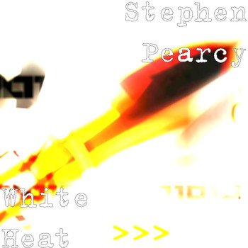 Stephen Pearcy - White Heat 1