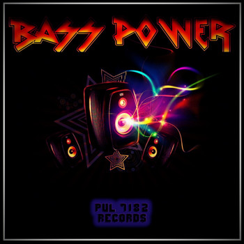 Various Artists - Bass Pover