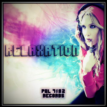 Various Artists - Relaxation