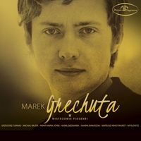 Marek Grechuta - Marek Grechuta - Mistrzowie piosenki
