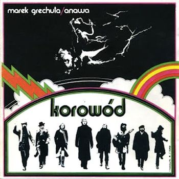 Marek Grechuta - Korowod