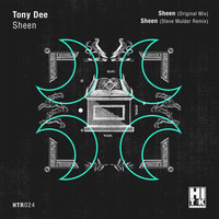Tony Dee - Sheen