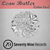 Lean Butler - Latin Girl