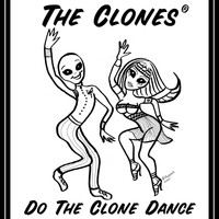 The Clones - Do the Clone Dance