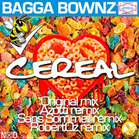 Bagga Bownz - Cereal (Remixes)