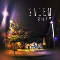Salem - 2h15