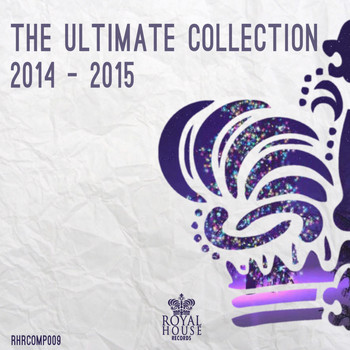 Various Artists - The Ultimate Collection 2014-2015