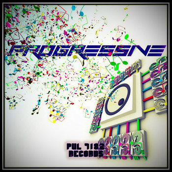 Various Artists - The Progressive