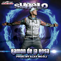 Ramon de la Rosa - Subelo (Radio Edit)