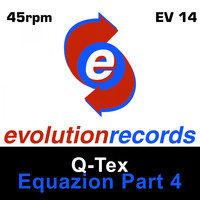Q-Tex - Equazion, Pt. 4