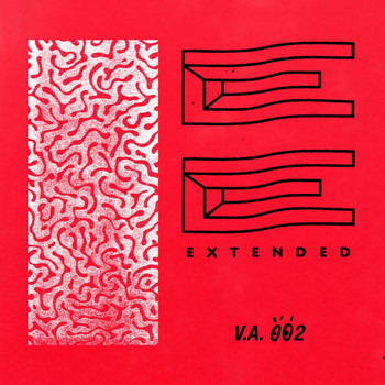 Various Artists - Extended V.A. 002