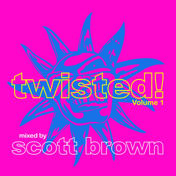 Various Artists - Twisted!, Vol. 1 (Explicit)