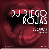 Dj Diego Rojas - El Sabor