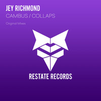 Jey Richmond - Cambus / Collaps