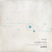 PHCK - Clear Eyes