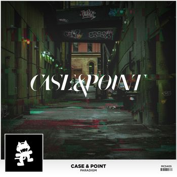 Case & Point - Paradigm