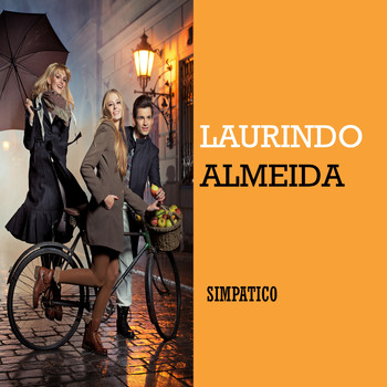 Laurindo Almeida - Simpatico
