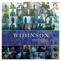 Widinson - Widinson Esenciales Exitos, Vol. 1