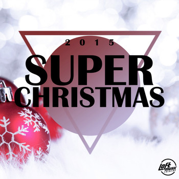 Various Artists - Super Christmas 2015