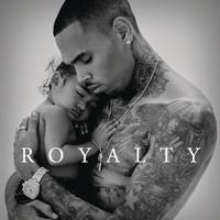 Chris Brown feat. Tayla Parx - Anyway