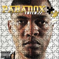 Paradox - Catch 22 (Explicit)