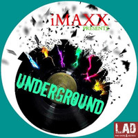 Imaxx - Underground