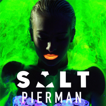 Salt - Pierman