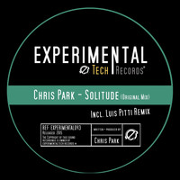 Chris Park - Solitude