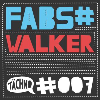 Fabs# - Walker