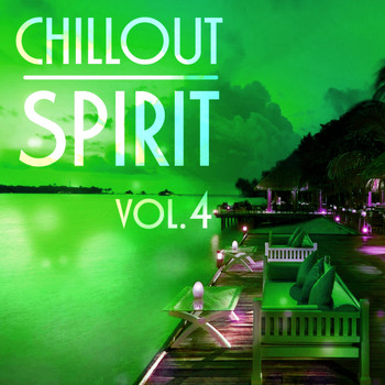 Various Artists - Chillout Spirit, Vol. 4