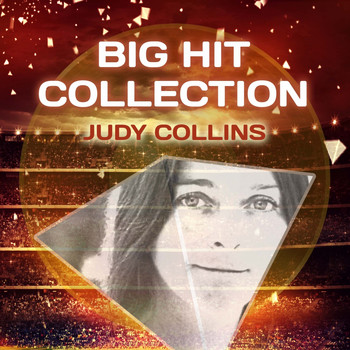 Judy Collins - Big Hit Collection