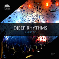 Djeep Rhythms - Amistad