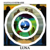 Hoffmannstrasse - Luna