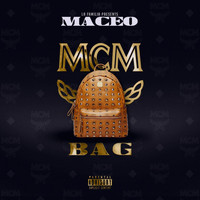 Maceo - MCM Bag (Explicit)