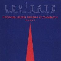 Levitate - Homeless Irish Cowboy, Pt. One
