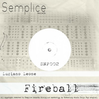 Luciano Leone - Fireball
