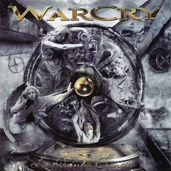 Warcry - La Quinta Esencia