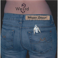 Weird Decibels - Whapper Stormer