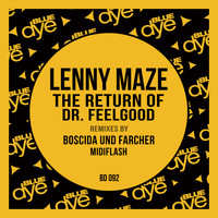Lenny Maze - The Return of Dr. Feelgood