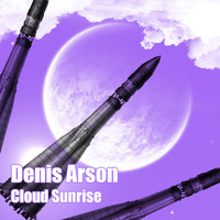 Denis Arson - Cloud Sunrise