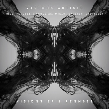 Various Artists - Visions