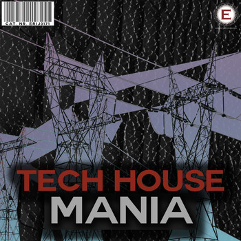 Various Artists - Tech House Mania (Explicit)